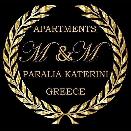 M & M White Luxury Apartment *