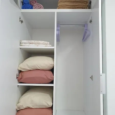 M & M White Luxury Paralia Katerinis