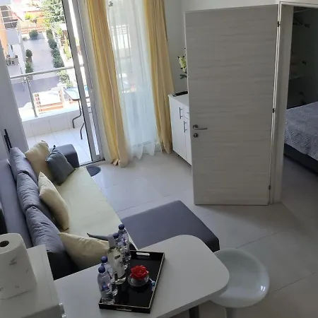 M & M White Luxury *