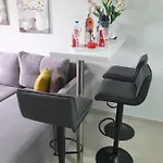 M & M White Luxury