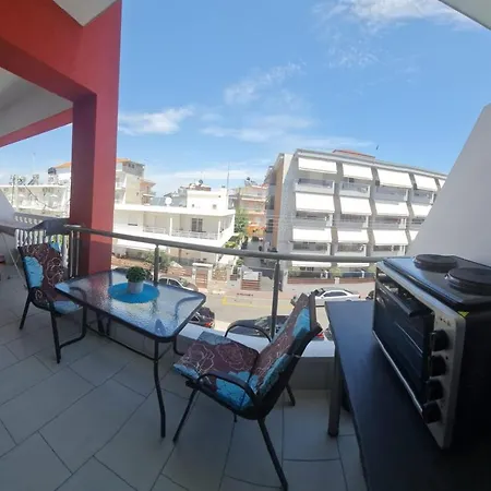 شقة M & M White Luxury *